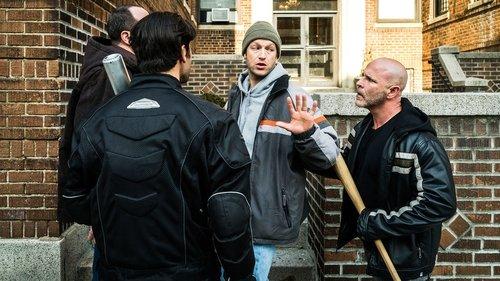 undefined Season 17 Episode 19 - Sheltered Outcasts