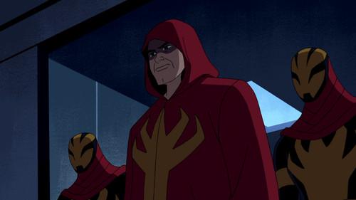 undefined Season 2 Episode 16 - The Flame Keeper's Circle