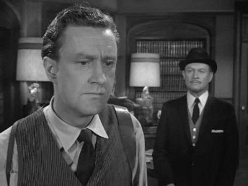 Thriller Season 2 Episode 30 - The Specialists