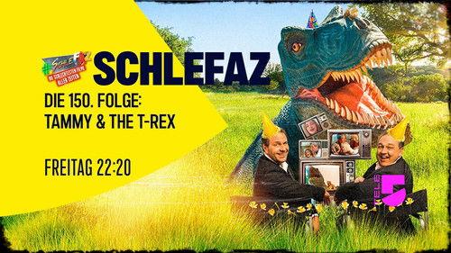 Die schlechtesten Filme aller Zeiten Season 11 Episode 2 - Tammy and the T-Rex