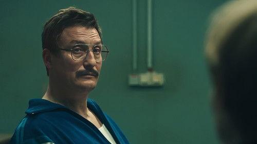 German Crime Story: Gefesselt Season 1 Episode 6 - Episode 6