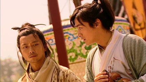 Chinese Paladin Season 1 Episode 24 - Episode 24