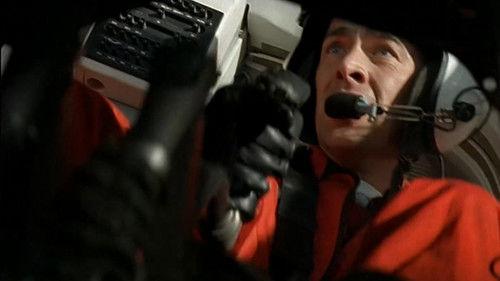 Medicopter 117 – Jedes Leben zählt Season 1 Episode 8 - Episode 8