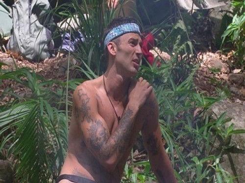 I'm a Celebrity...Get Me Out of Here! Season 14 Episode 12 - Cabin Fever