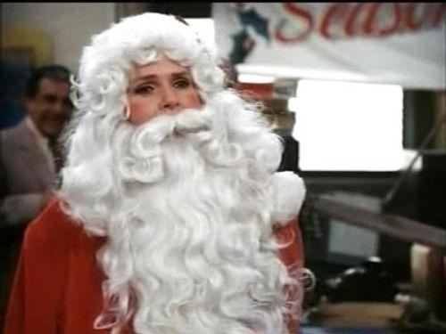 Cagney & Lacey Season 5 Episode 11 - Play It Again, Santa