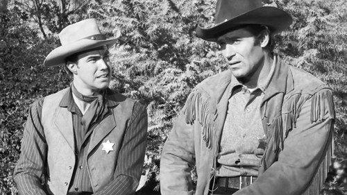 Cheyenne Season 5 Episode 1 - The Long Rope