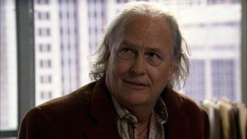 undefined Season 2 Episode 8 - Empty Planet