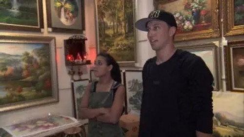 The Amazing Race Season 28 Episode 11 - That's Money, Honey