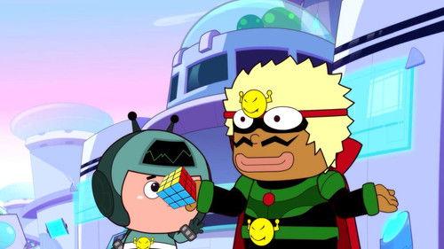 Happy Toon Season 5 Episode 18 - Episode 18