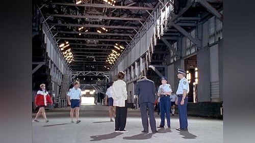 Water Rats Season 1 Episode 7 - V.I.P.