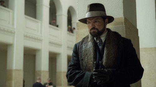 Babylon Berlin Season 1 Episode 6 - Episode 6