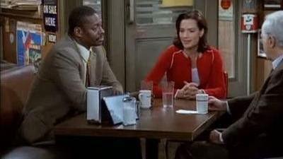 Becker Season 4 Episode 16 - Let's Talk About Sex