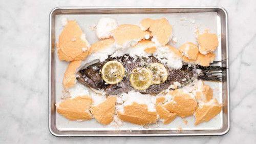 Martha Stewart's Cooking School Season 3 Episode 3 - Roasting