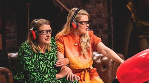 Klar med svar Season 1 Episode 8 - Episode 8