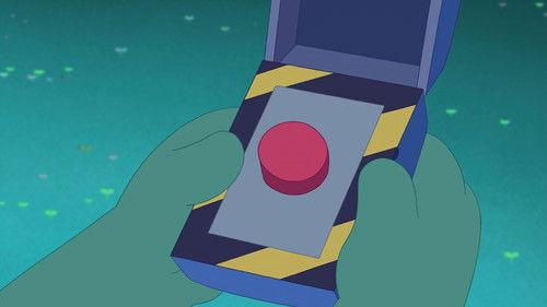 Trolls: The Beat Goes On! Season 8 Episode 14 - Bye Bye Bunker