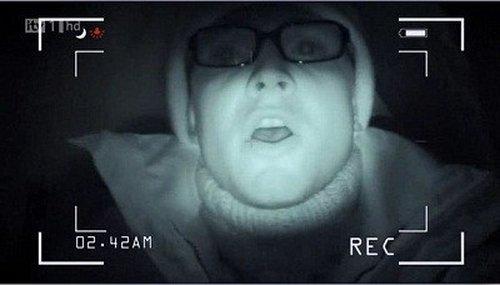 Primeval Season 4 Episode 5 - The Worm