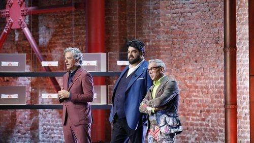 Masterchef Italy Season 12 Episode 3 - Episode 3
