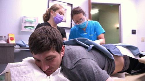 Dr. Pimple Popper Season 1 Episode 5 - A Lipoma Jackpot