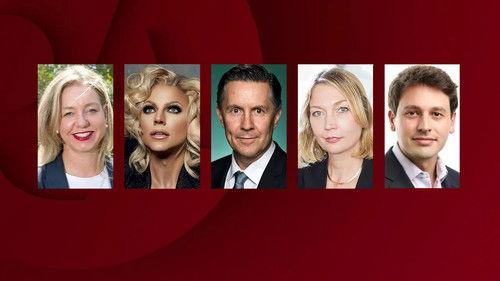 Q&A Season 14 Episode 12 - Diversity, Double Standards and Aussies Trapped Abroad