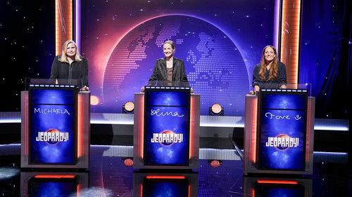 Jeopardy! Sverige Season 6 Episode 5 - Episode 5