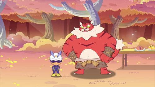 Happy Toon Season 19 Episode 19 - Episode 19