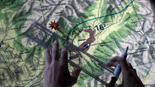 Air Disasters Season 4 Episode 12 - Seconds to Survive