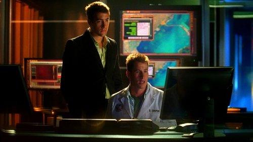 CSI: Miami Season 5 Episode 9 - Going, Going, Gone