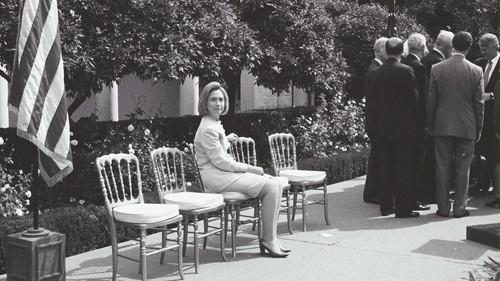 Hillary Season 1 Episode 2 - Becoming a Lady