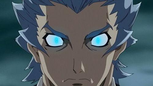 Black Blood Brothers Season 1 Episode 9 - Eleventh Yard