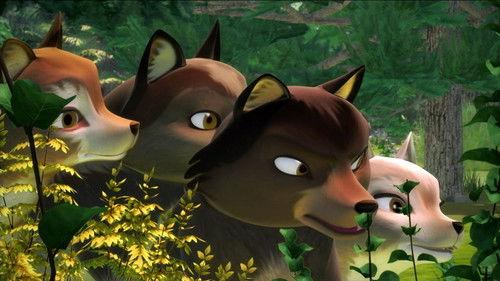 Tales of Tatonka Season 1 Episode 8 - Episode 8