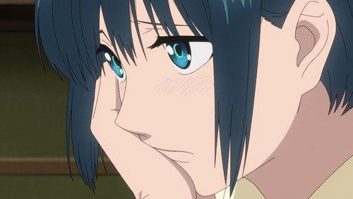 Malevolent Spirits: Mononogatari Season 1 Episode 4 - Arrangement