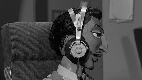 Supercar Season 2 Episode 4 - Hi-Jack