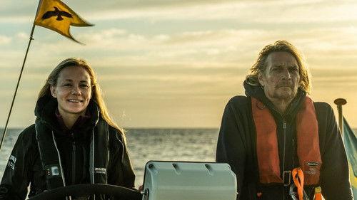 Över Atlanten Season 2 Episode 4 - Tommy's tribute song to the gang