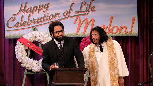 Marlon Season 2 Episode 10 - Funeral Party