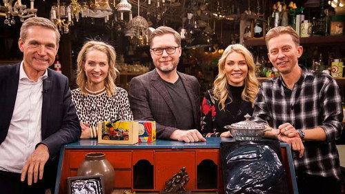 Krejlerkongen Season 6 Episode 23 - Episode 23