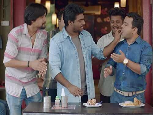 Chacha Vidhayak Hain Humare Season 1 Episode 4 - Bhaiya Ka Hoarding