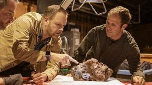 Expedition Unknown Season 15 Episode 5 - Dive for America's Pirate Loot