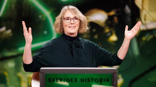 Muren Season 6 Episode 10 - Episode 10