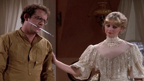 Cheers Season 2 Episode 22 - I'll Be Seeing You (2)