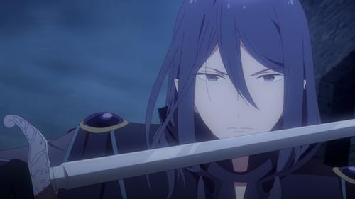 Sugar Apple Fairy Tale Season 1 Episode 22 - Fairies and Humans and...