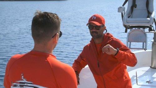 Below Deck Mediterranean Season 7 Episode 15 - Brace for Impact
