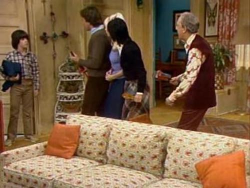 Three's Company Season 4 Episode 20 - Jack's Bad Boy