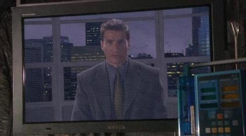 Earth: Final Conflict Season 5 Episode 4 - Subterra