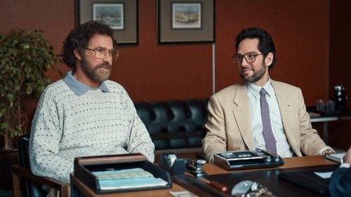 The Shrink Next Door Season 1 Episode 4 - The Foundation