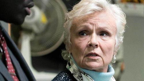 National Treasure Season 1 Episode 2 - Episode 2