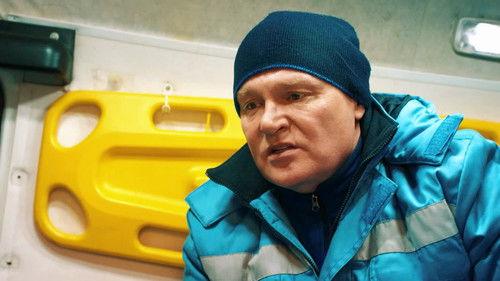 Dr. Driver Season 4 Episode 14 - Episode 14