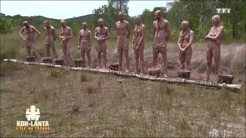 Koh-Lanta Season 19 Episode 10 - Episode 10