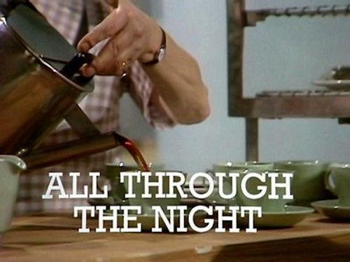 Mind Your Language Season 1 Episode 4 - All Through the Night
