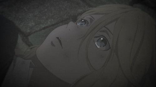 Fairy Gone Season 1 Episode 5 - Black Moon and Lost Child's Song