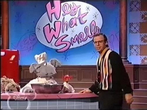 Muppets Tonight Season 2 Episode 2 - Rick Moranis